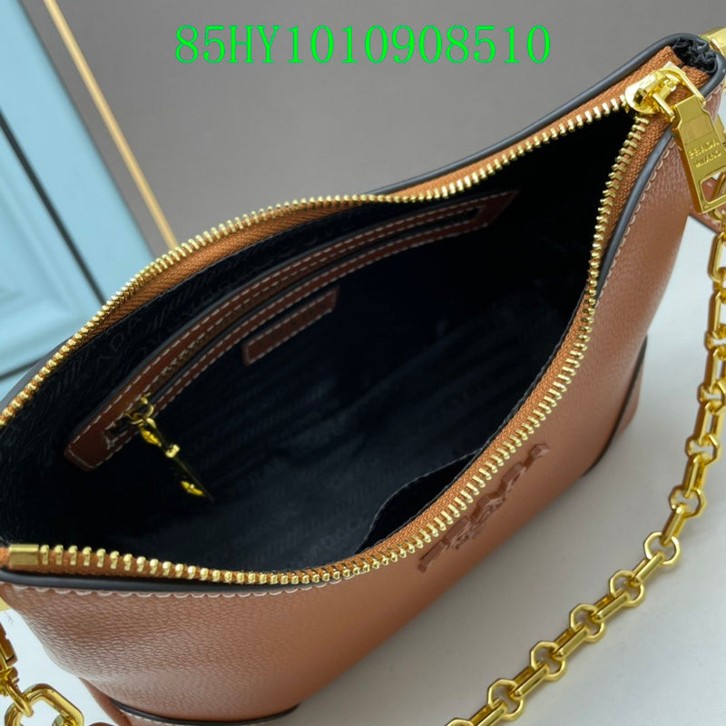 Satchel Bags - PDA Bags - 4015