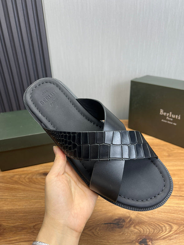 Glami - BRE Men Shoes - 389