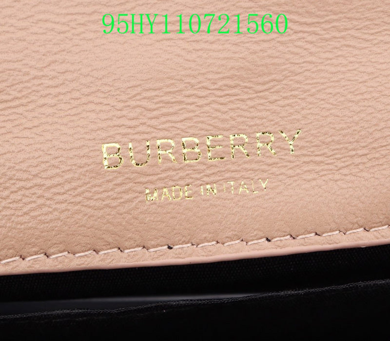 ELE Fashion -BBR Bags - 461