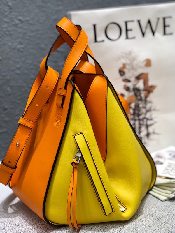 Glamy - LWO Bags - 662