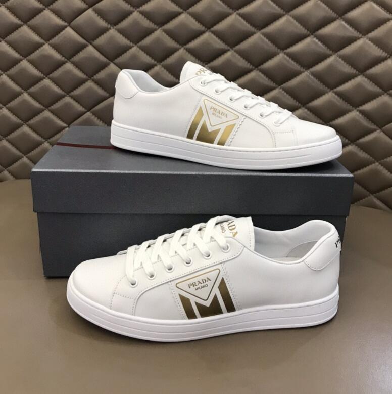 glamy - PD Men Shoes - 121