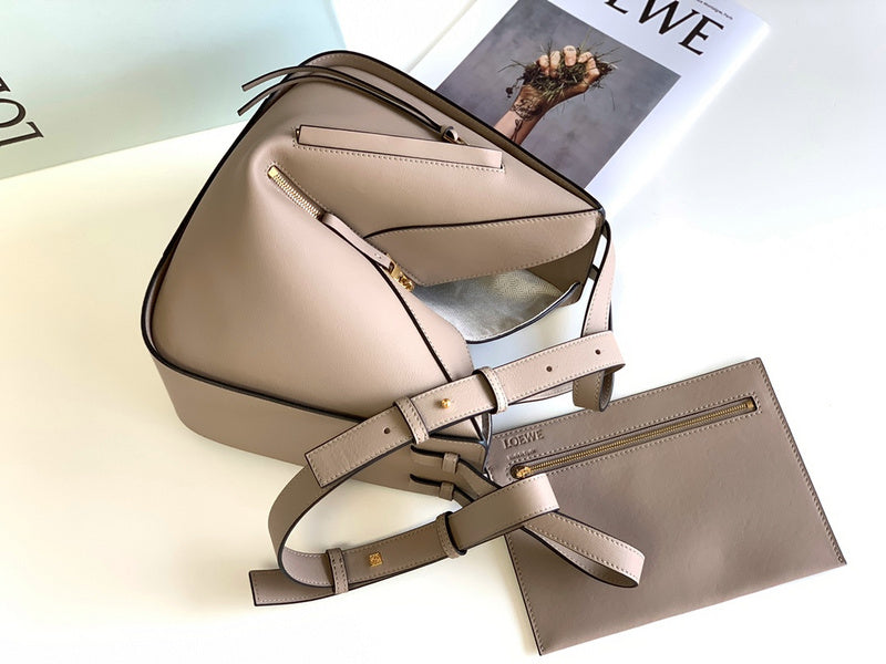 Glamy - LWO Bags - 527