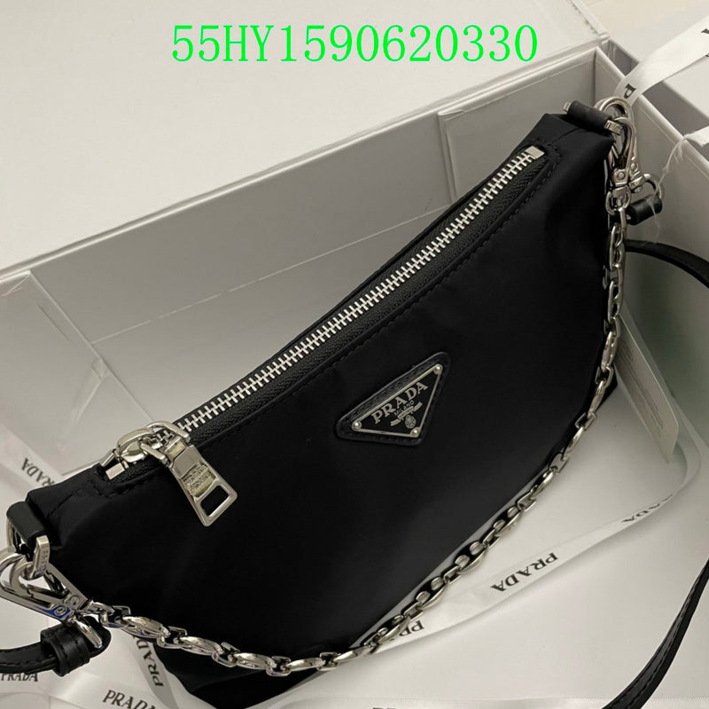 Satchel Bags - PDA Bags - 4213