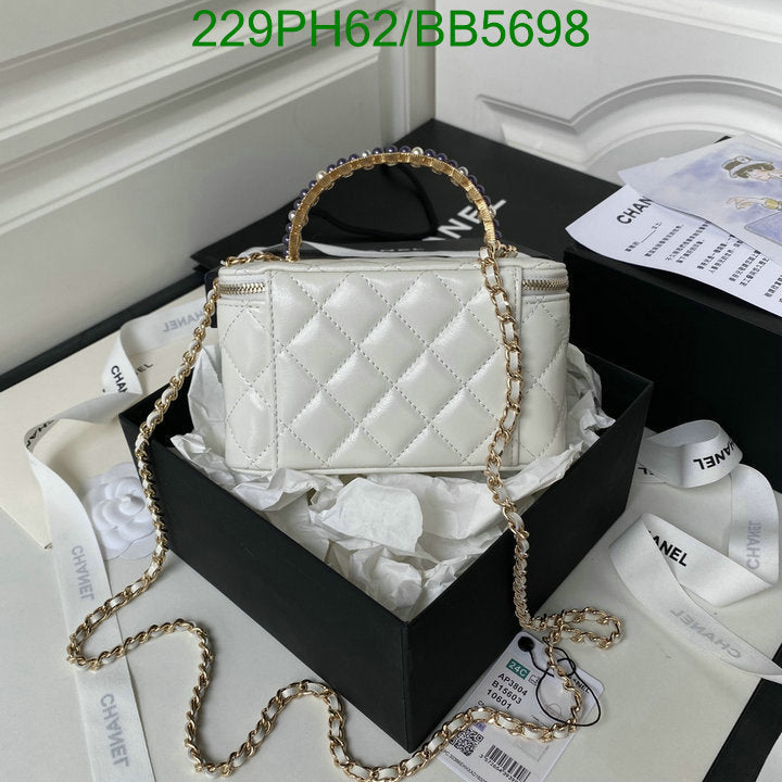 SAMC - CHL Bags - 973