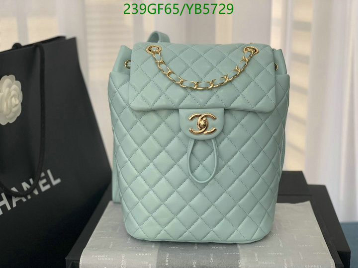 SAMC - CHL Bags - 837