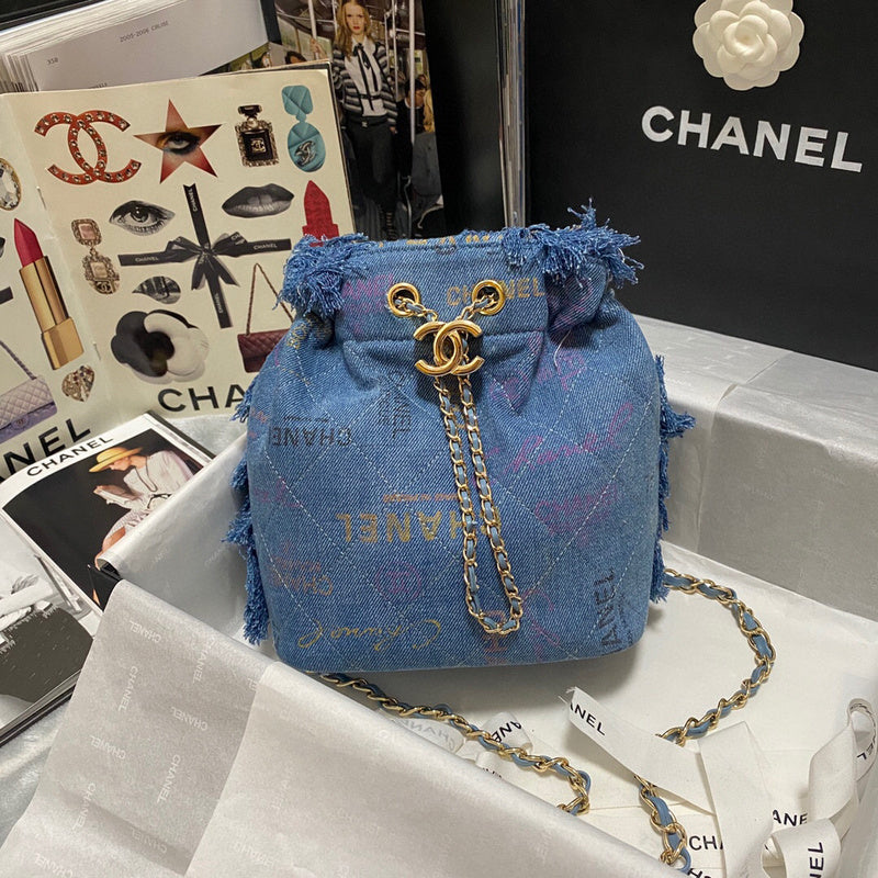 GlamI - CHL Bags - 3282