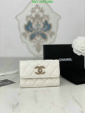 SAMC - CHL Wallets - 086