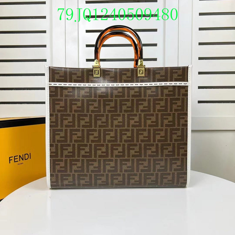 Glami - FDE Bags - 2955