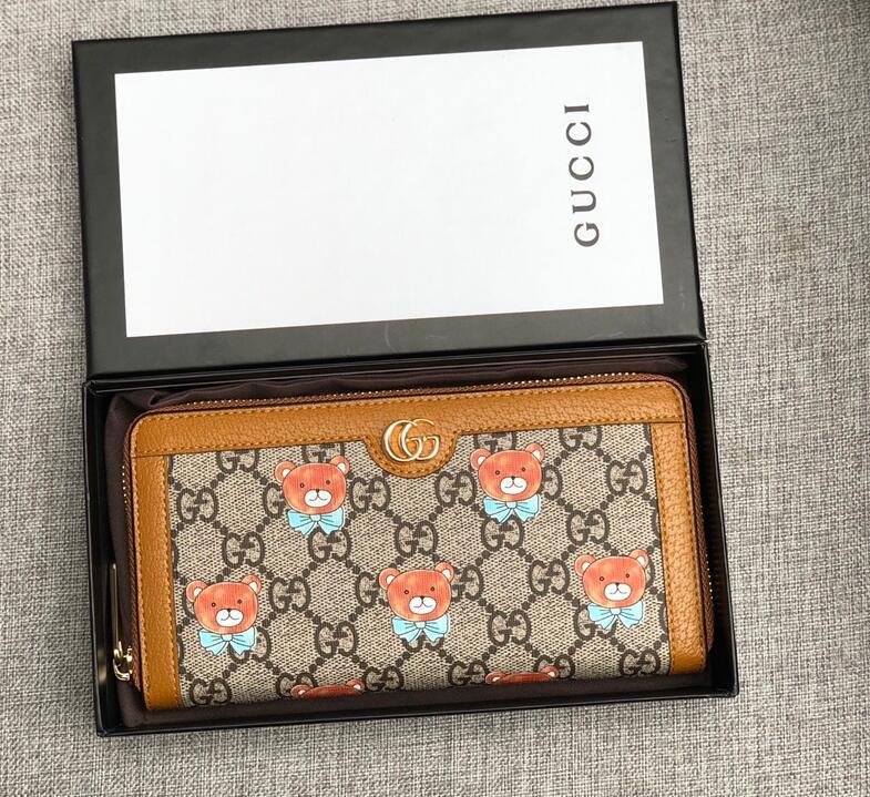 SAMC - Mix Wallets - 237