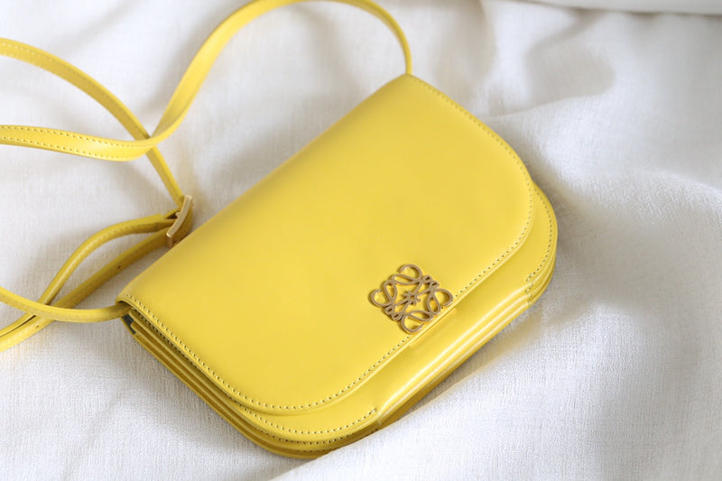 Glamy - LWO Bags - 912