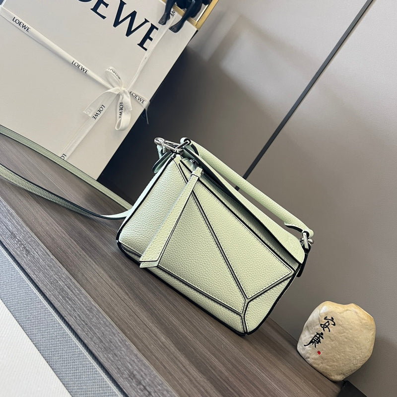 Glamy - LWO Bags - 429