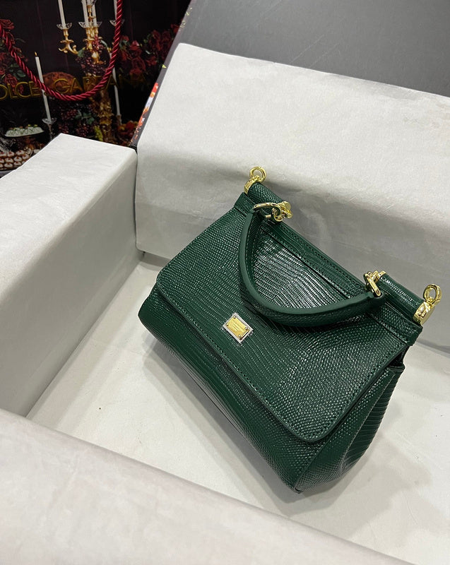 Glamy - DG bag - 202