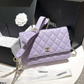 Satchel Bags - CHL Bags - 6819