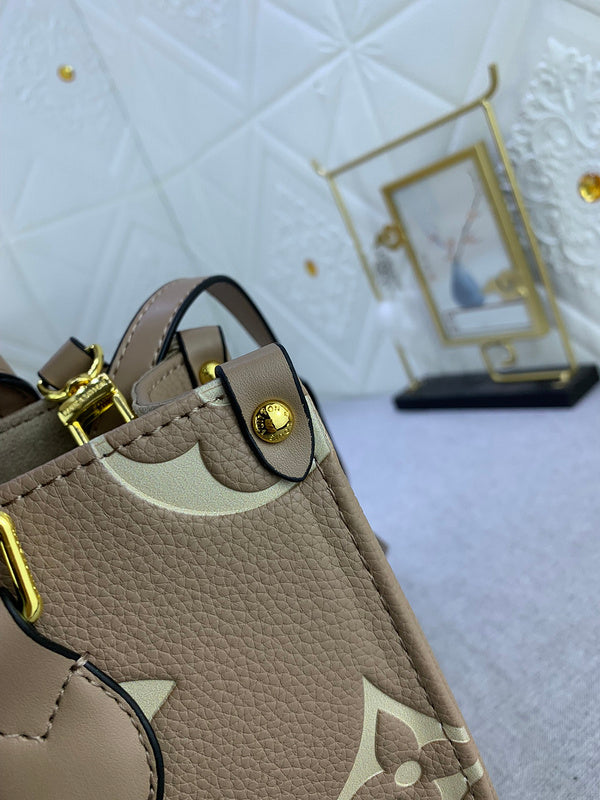 Satchel Bags - VL2 Bags - 075