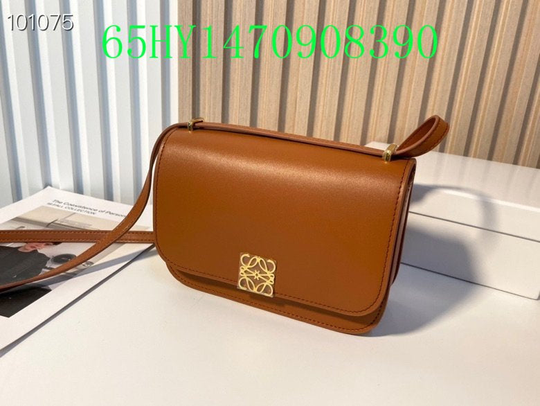 Satchel Bags - LWE Bags - 238