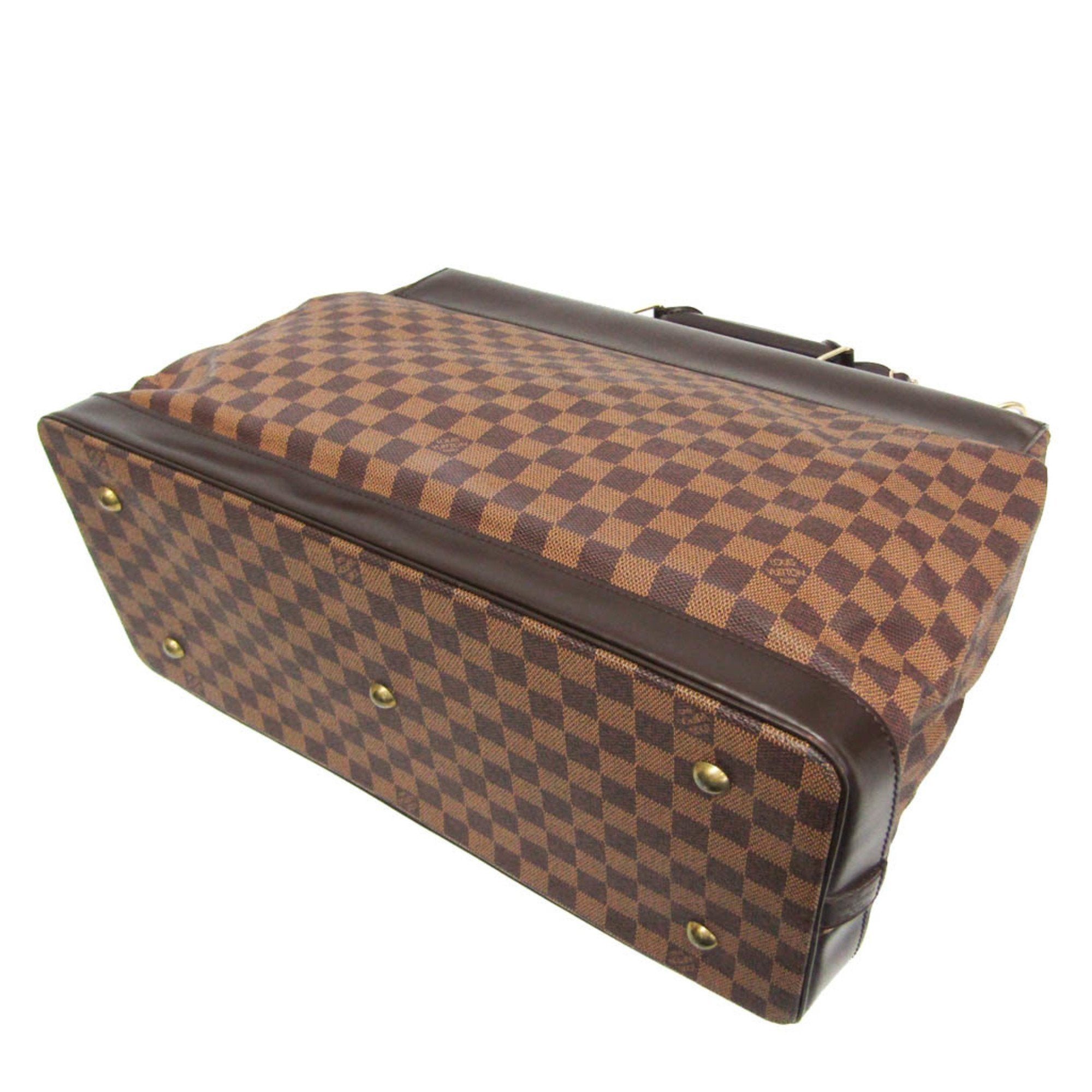 Louis Vuitton West End  Canvas Travel Bag