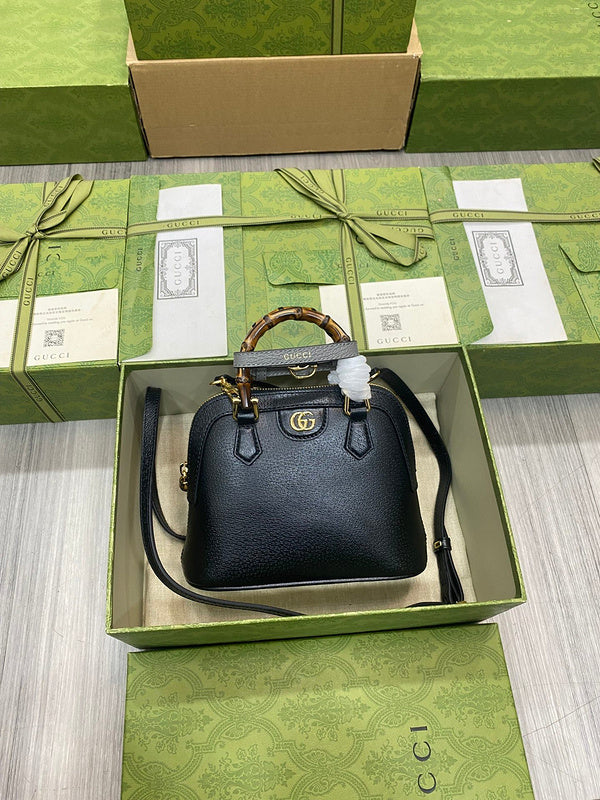 Satchel Bags - GCI Bags - 784
