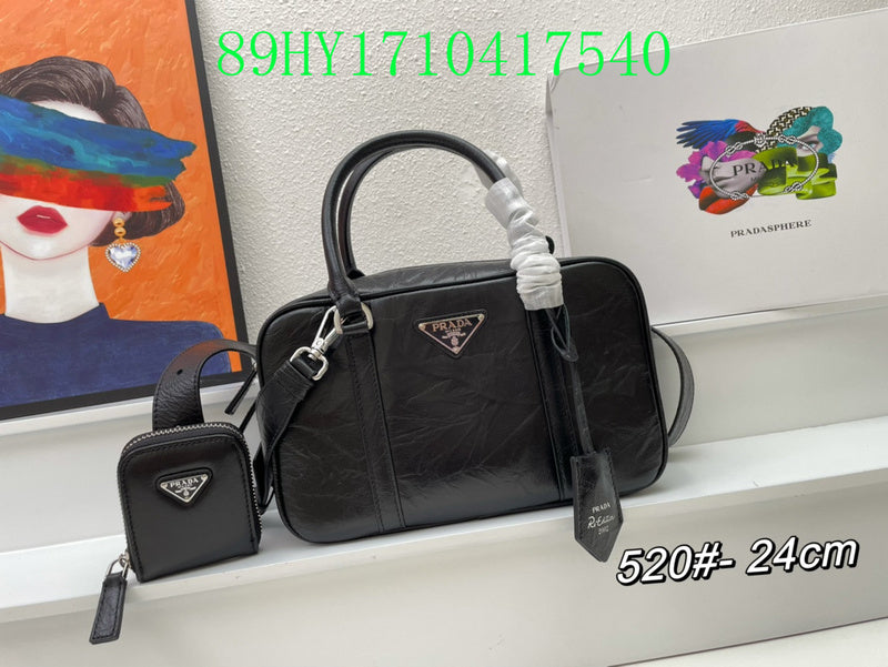 Satchel Bags - PDA Bags - 3408