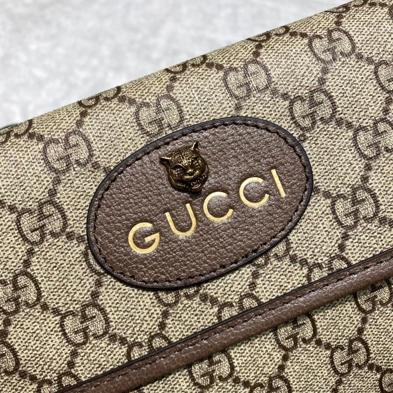 Glami Fashion - GCI Bags - 12769