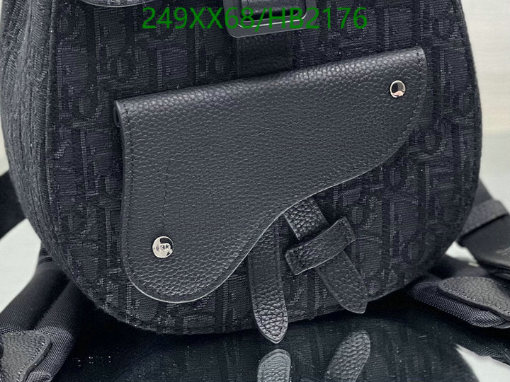SAMCC - DOR Bags - 1112