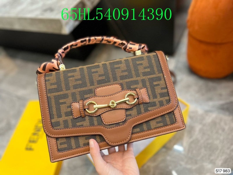 Glami - FDE Bags - 1361