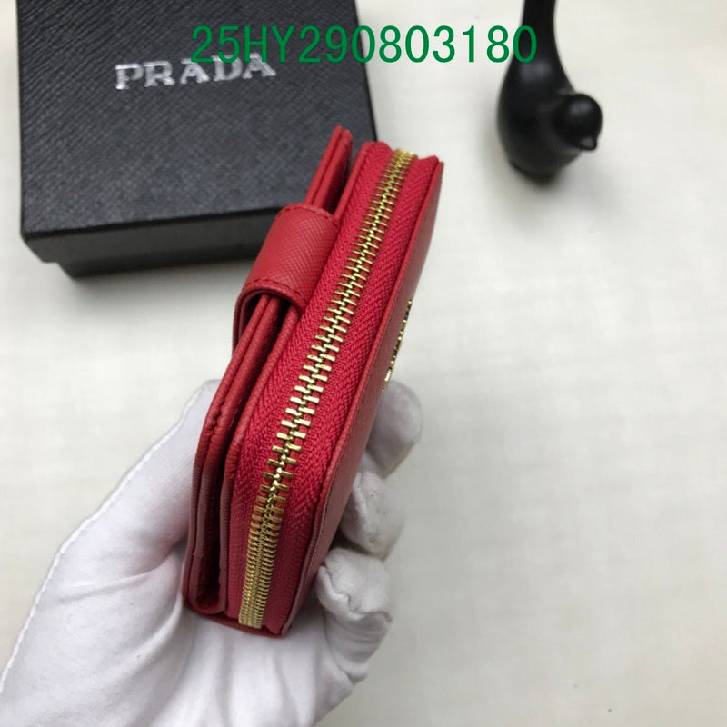 Glami - PD Wallet - 550