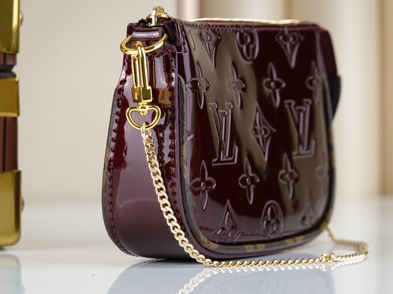 Fashion Lu-Vi bags - 3356