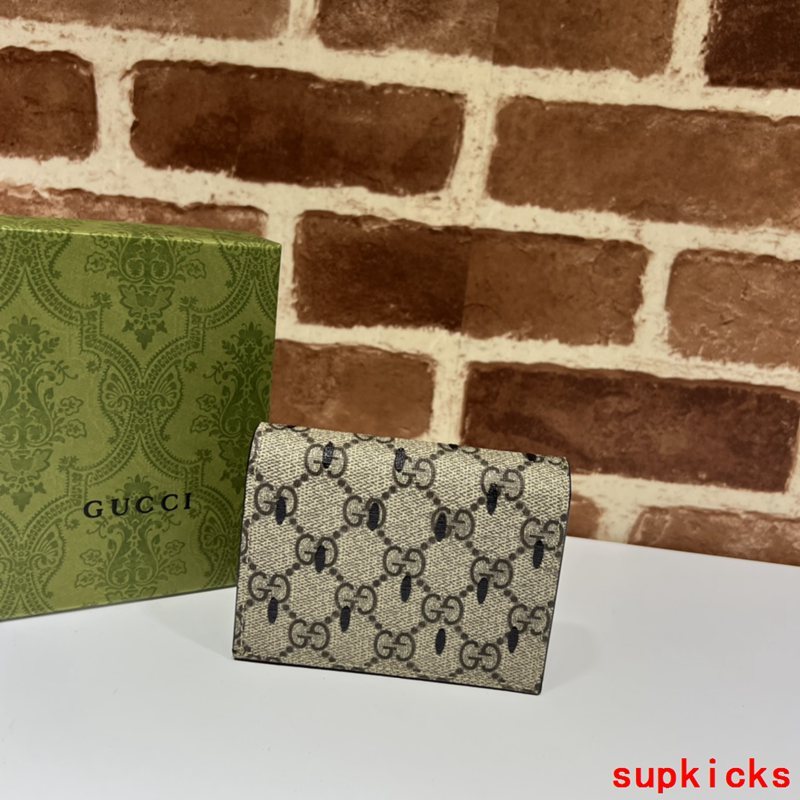 Glami- - Mix Wallets - 010