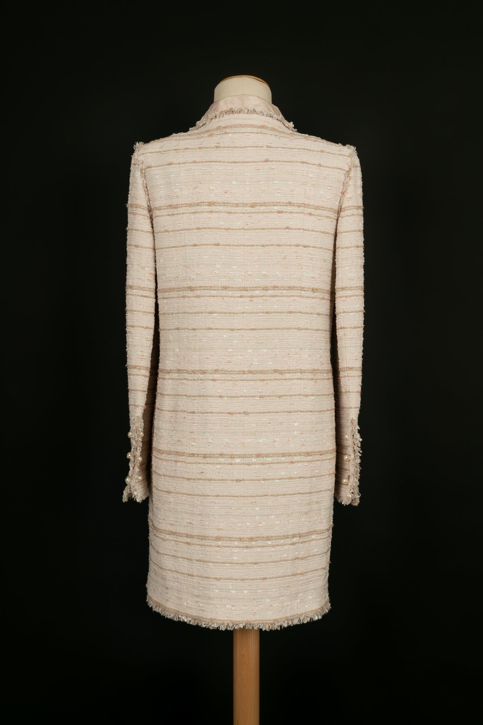 Ensemble Chanel EtÃƒÆ’Ã‚Â© 2004