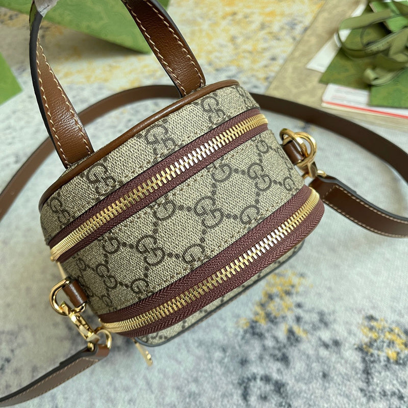 Glami Fashion - GCI Bags - 2057