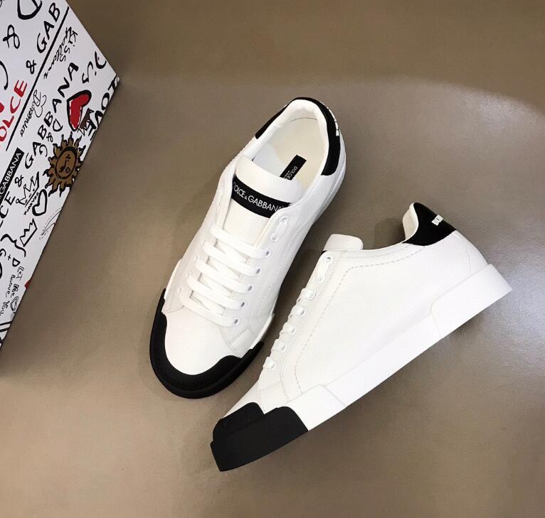 SAMC - DAG Men Shoes - 470
