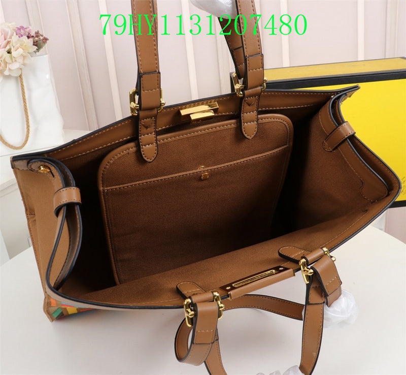 Glami - FDE Bags - 1979