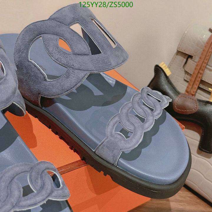 SAMC - HMS Women Shoes - 314