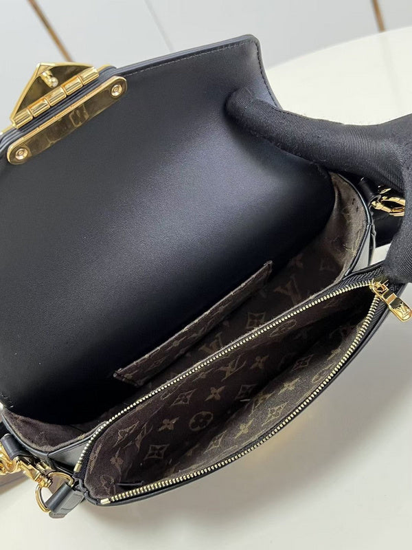Satchel Bags - VL Bags - 159