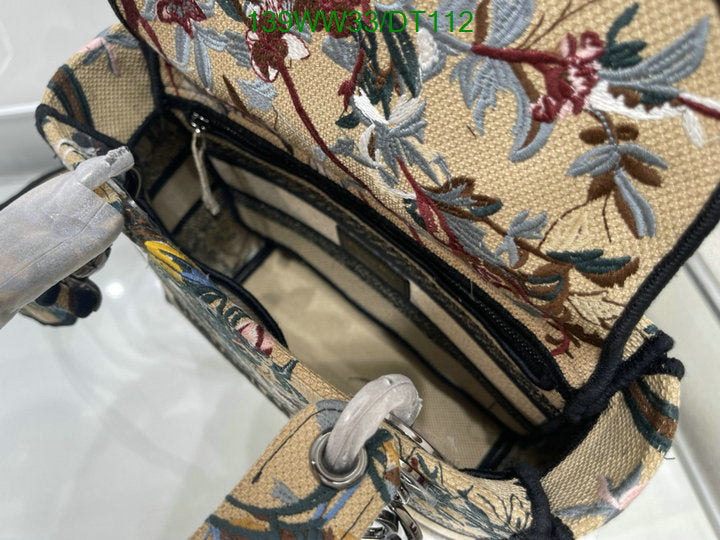 SAMCC - DOR Bags - 1021