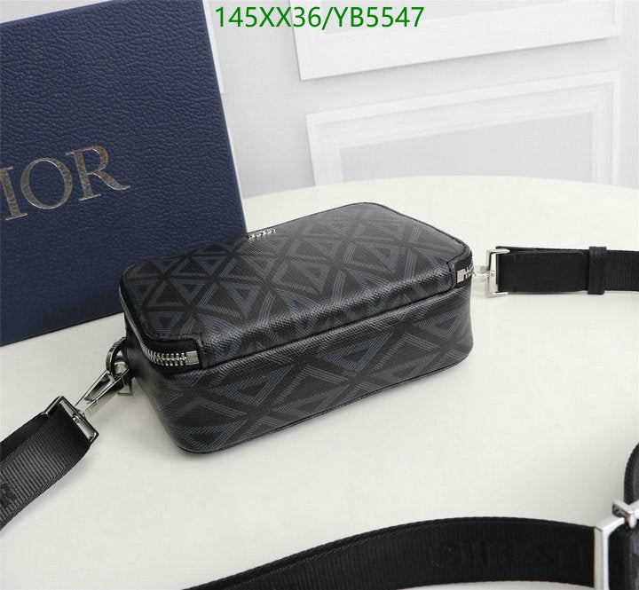 SAMCC - DOR Bags - 1488