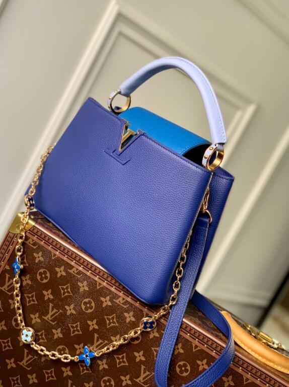 SAMC - LOV Bags - 1494