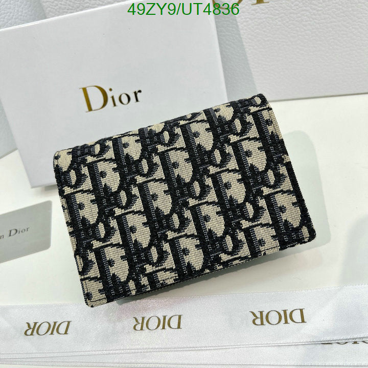 SAMC - DOR Wallets - 057