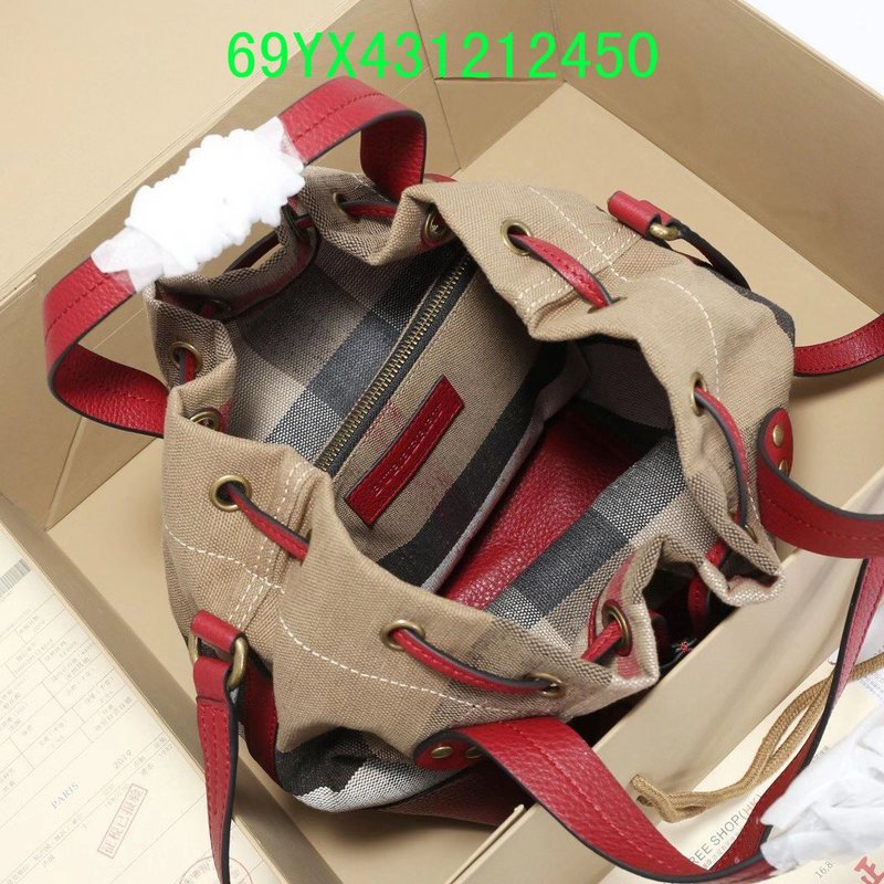 ELE Fashion -BBR Bags - 587
