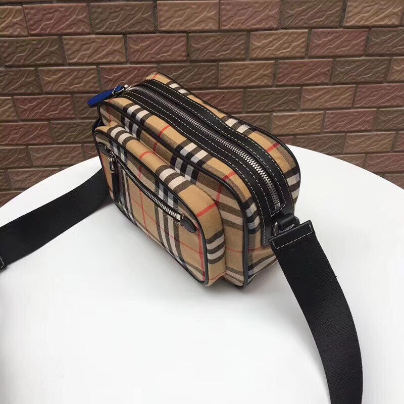 ELE Fashion -BBR Bags - 1257