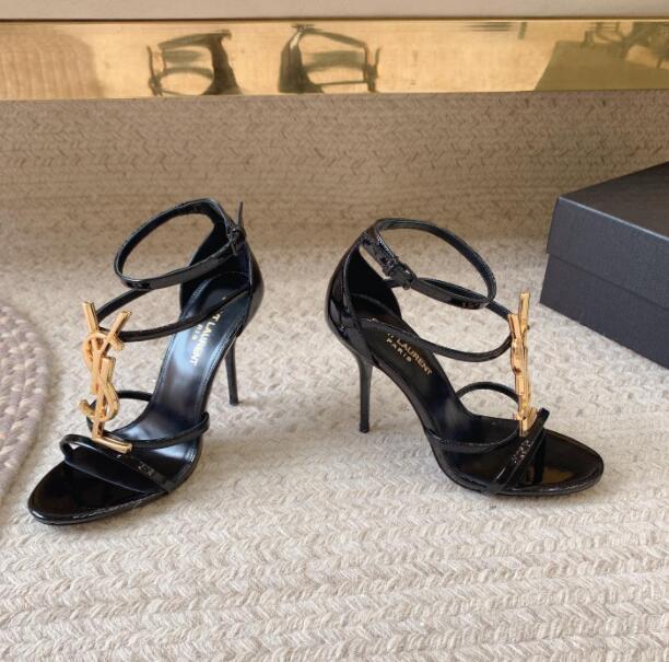 SAMC - YLS Women Shoes - 201