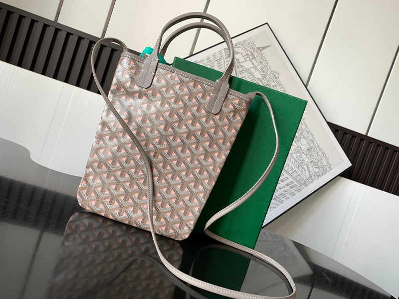 Glamy - GYO Bags - 670
