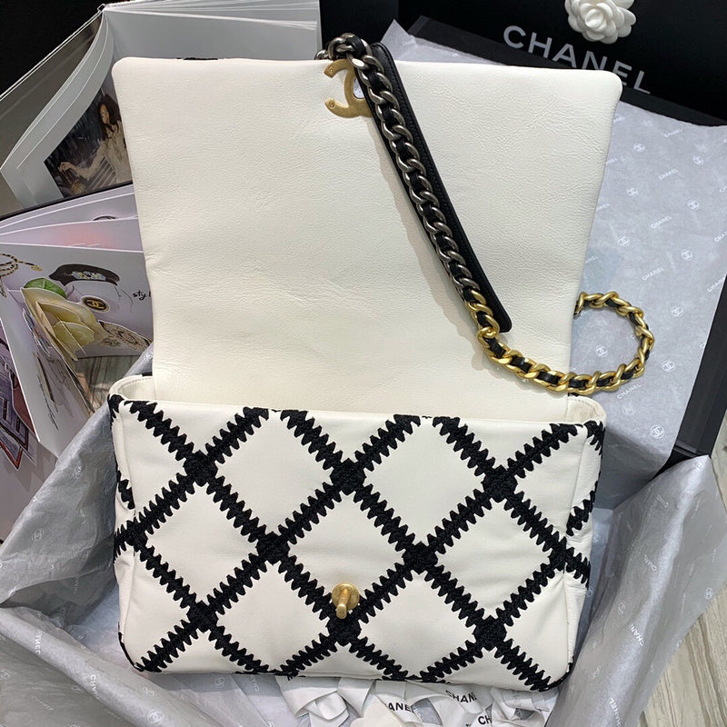 Satchel Bags - CHL Bags - 4697