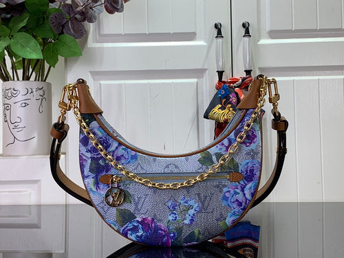 Glami- Glami- Lu-Vi bags - 3431