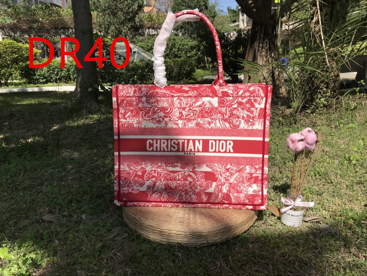 SAMCC - DOR Bags - 955
