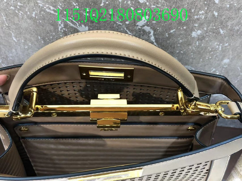 Glami - FDE Bags - 3242