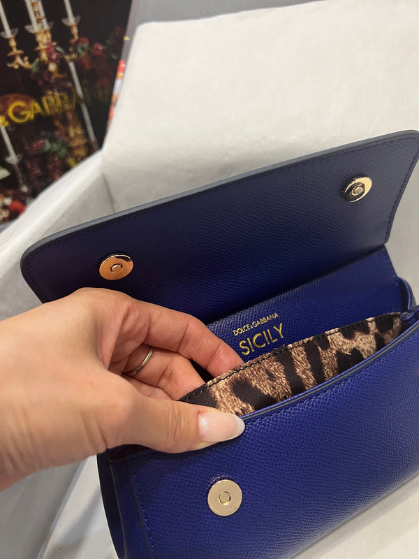 Glamy - DG bag - 132
