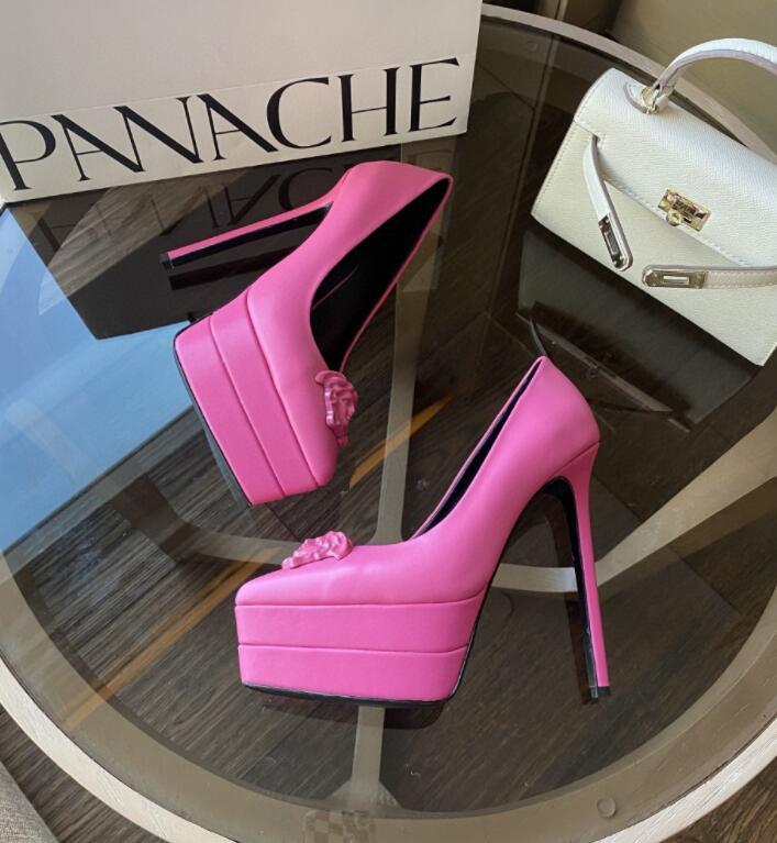 SAMC - VEL Women Shoes - 386