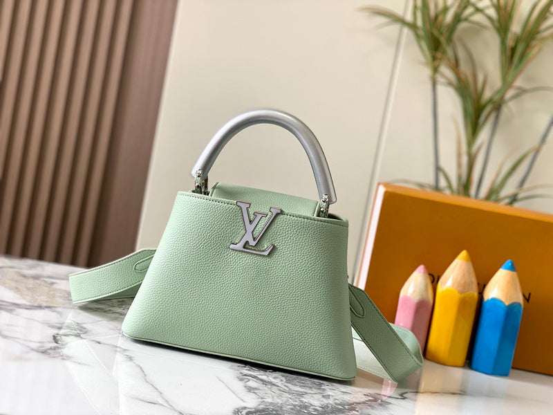 Satchel Bags - VL Bags - 1928
