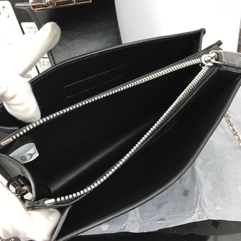 Satchel Bags - MC Bags - 324